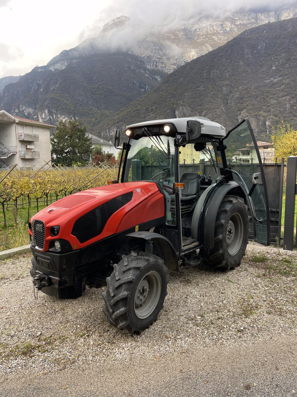 Same Frutteto 90.4 3