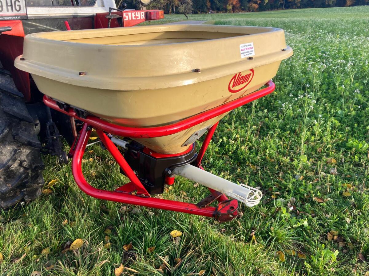 Vicon PS 403 Pendelstreuer 3