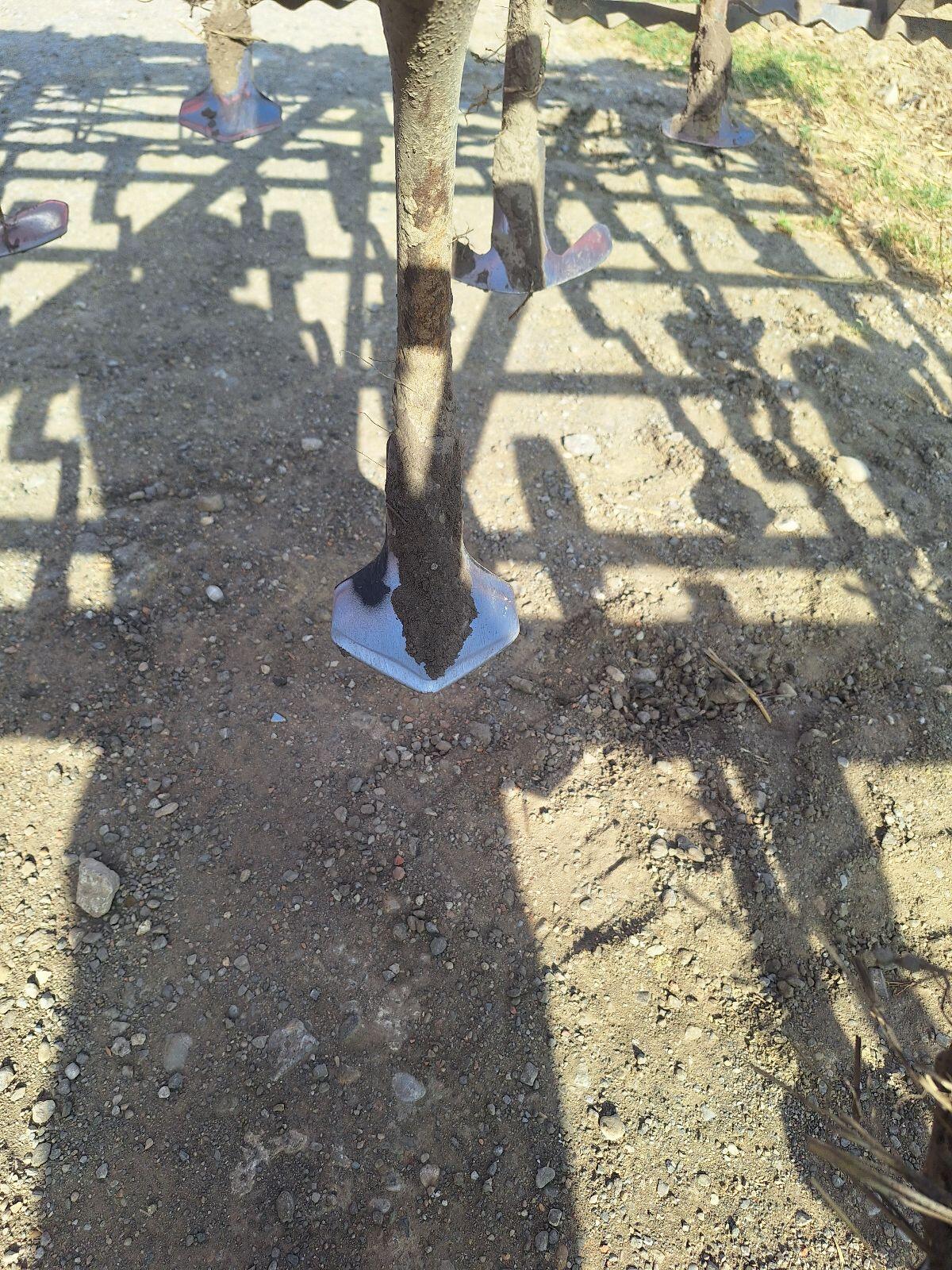 Kongskilde Vibro Master 3065 3