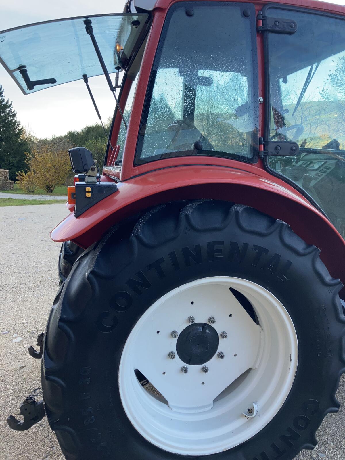 Lindner Geotrac 73 3