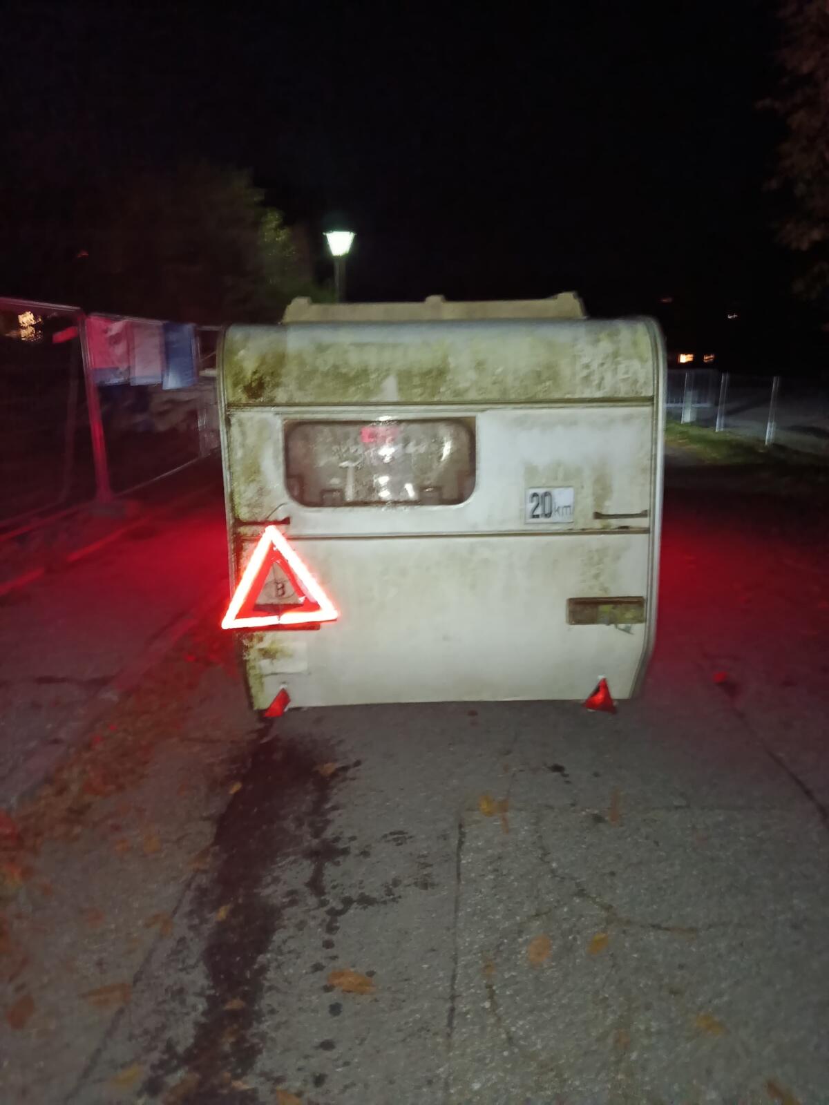 Hühnerstall Mobil 2