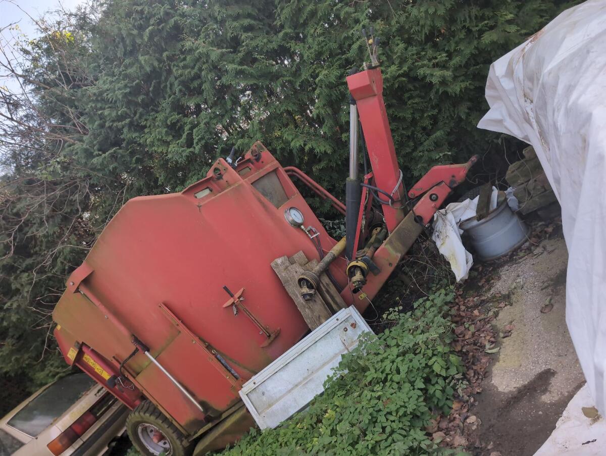 Triolite Gigant 700 2