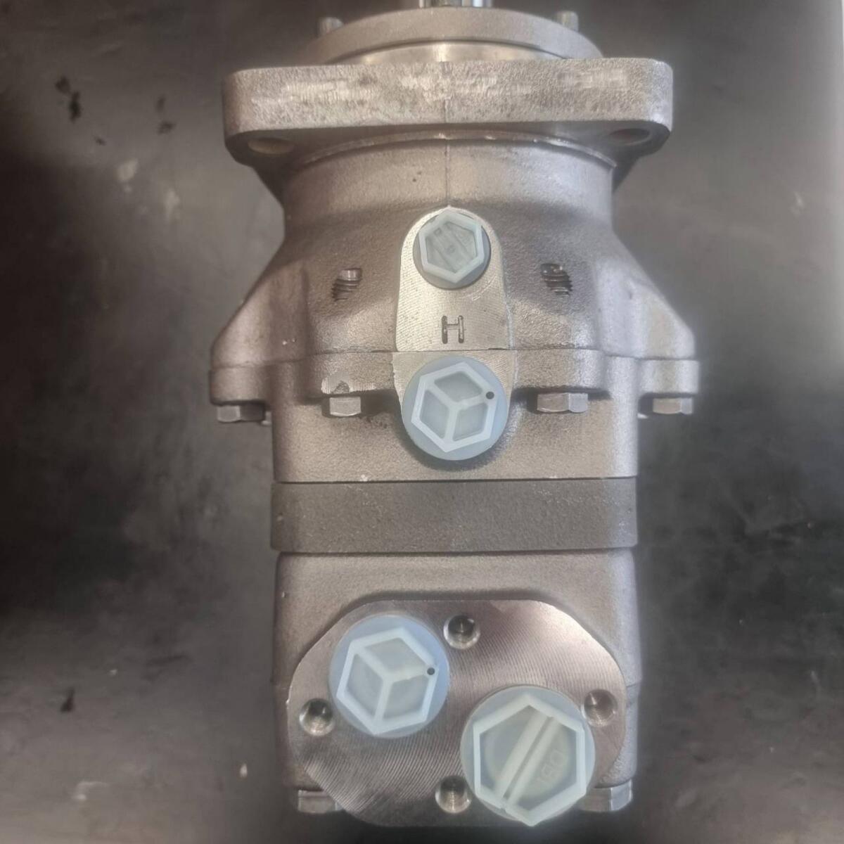 Danfoss Hydraulikmotor OMT 200FH NEU 1