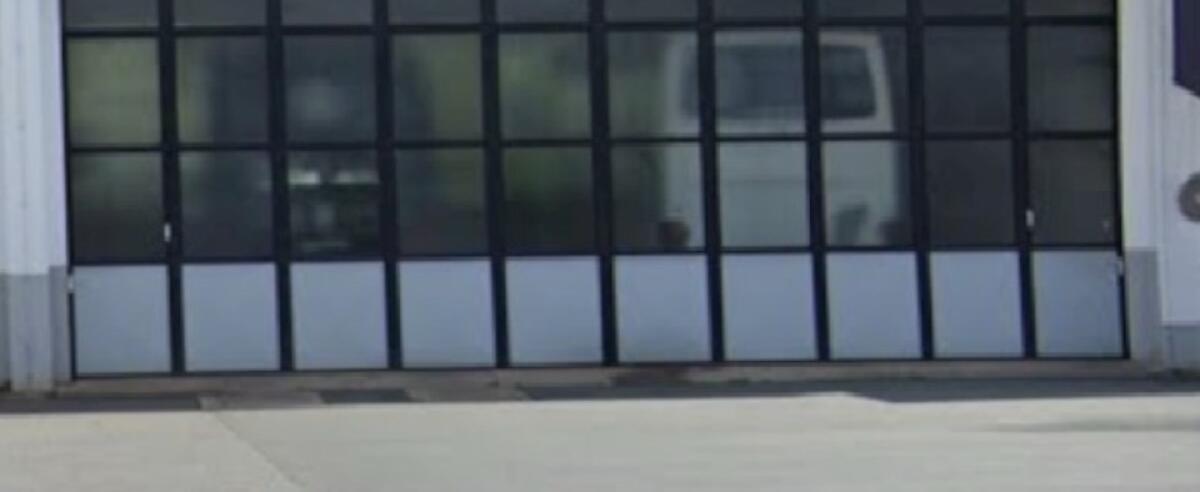 Halle-Tore, Werkstatt-Tore, Garagentore, Scheunentore 1