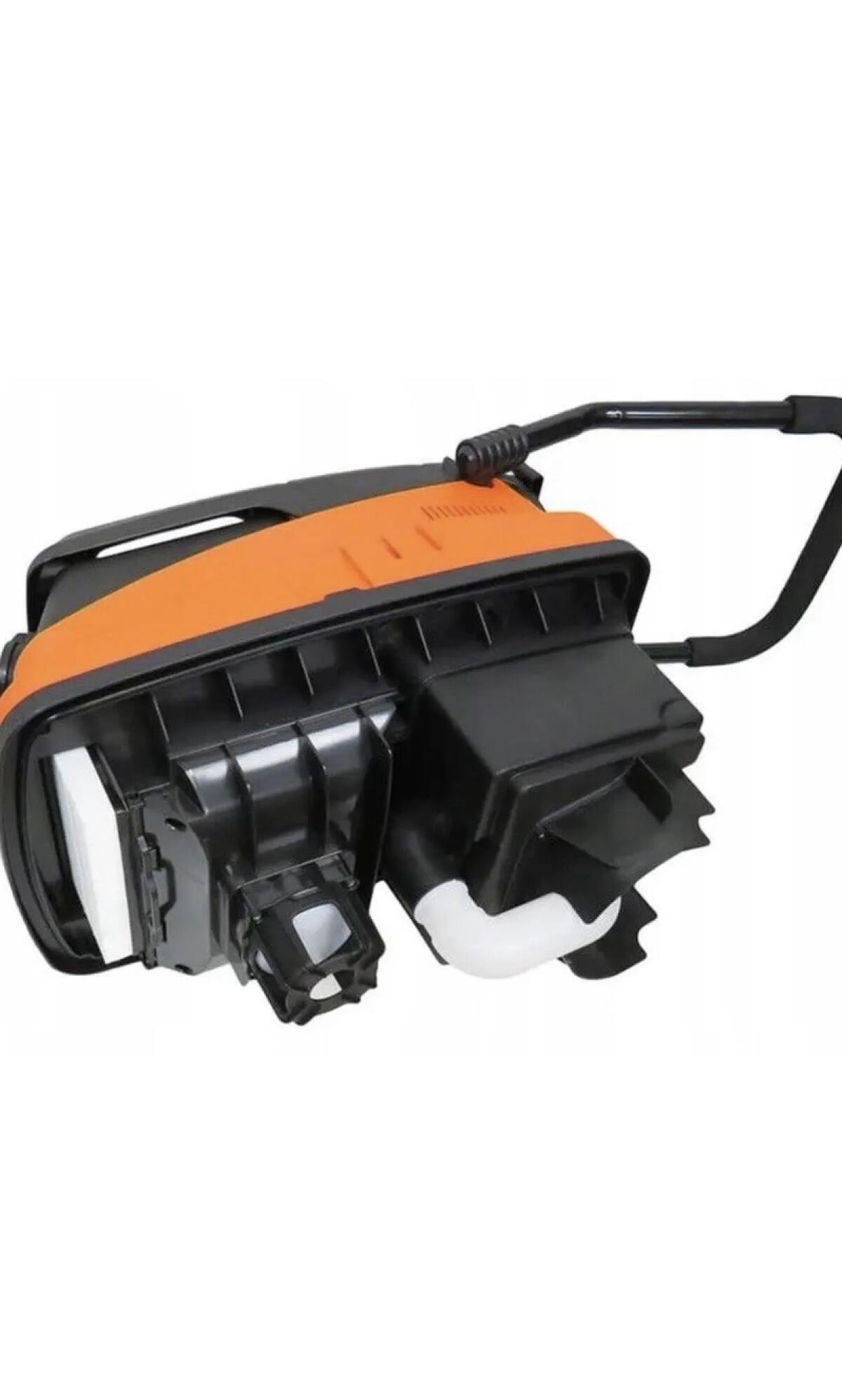 Baustellenstaubsauger 3