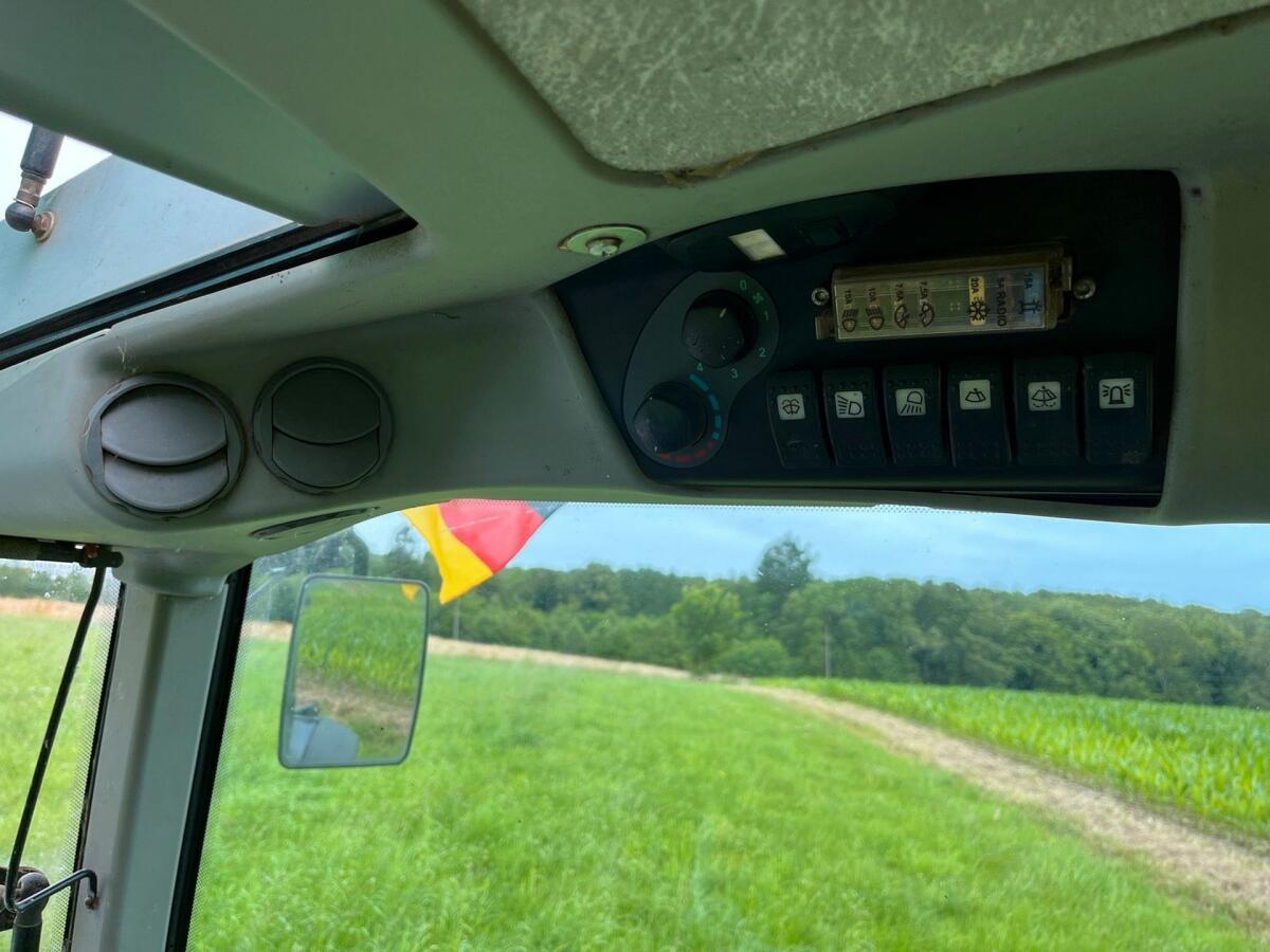 Traktor Lamborghini R2 90 GS 2