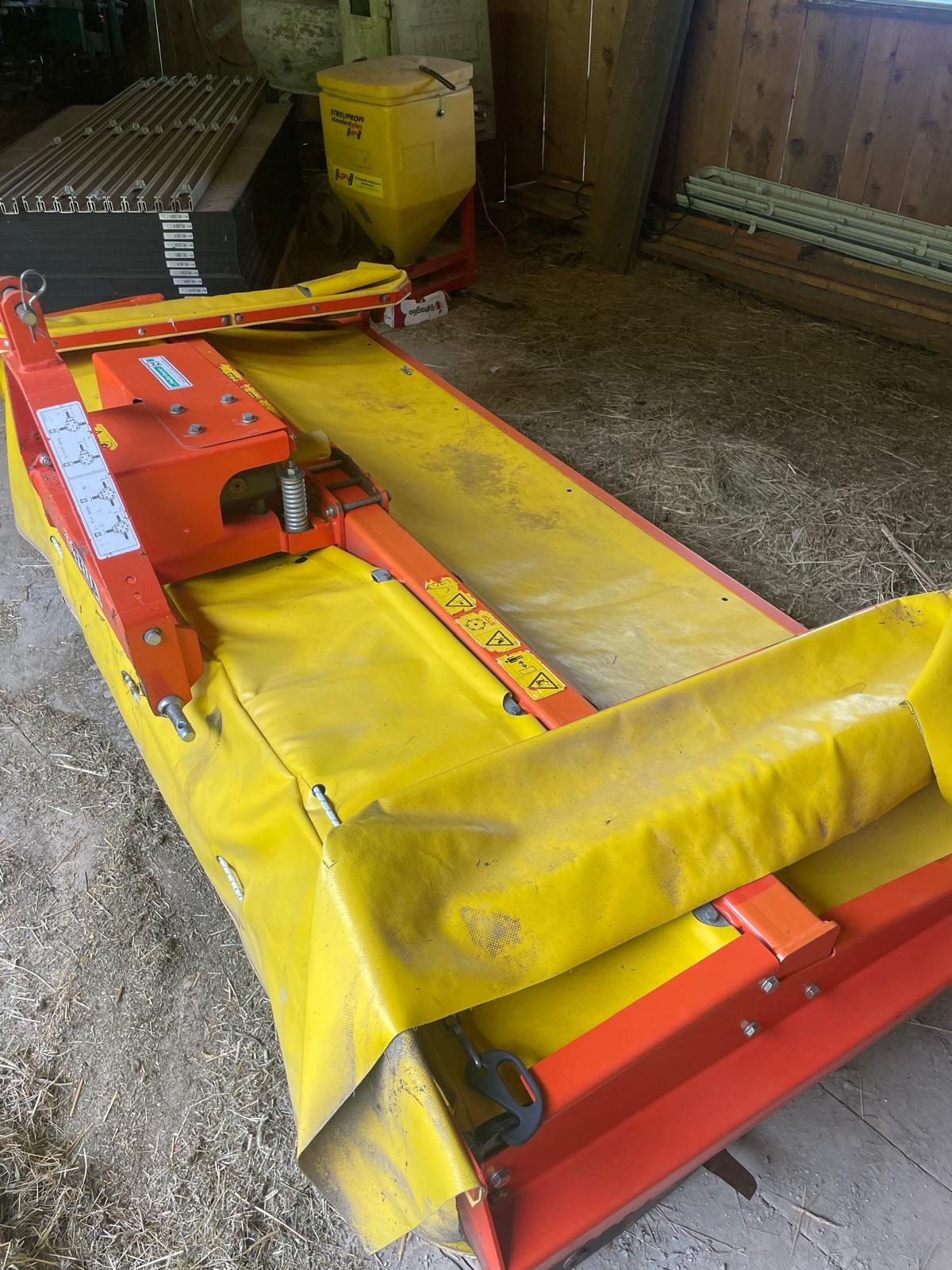 Fella Mähwerk SM 260 FK 3