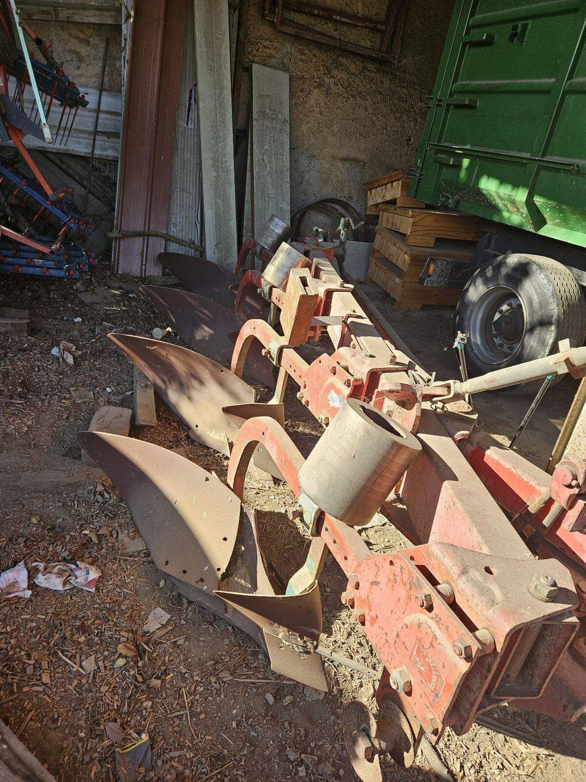 Jeitler Pflug 4 Schar 2