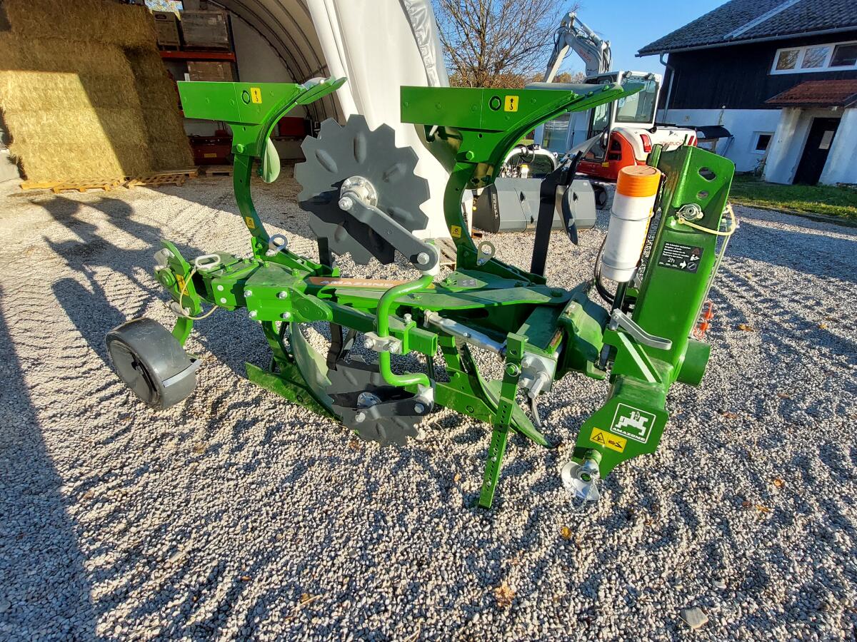 Pflug Amazone Cayros M 2-950 3