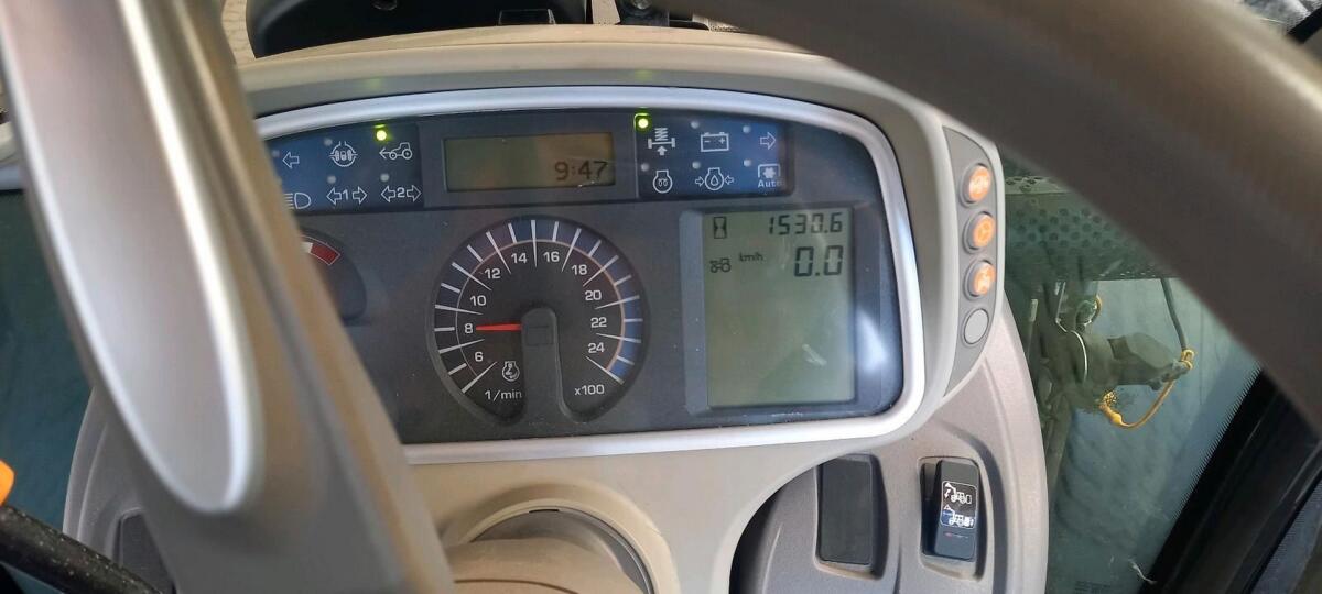 Lamborghini Nitro VRT 120 3