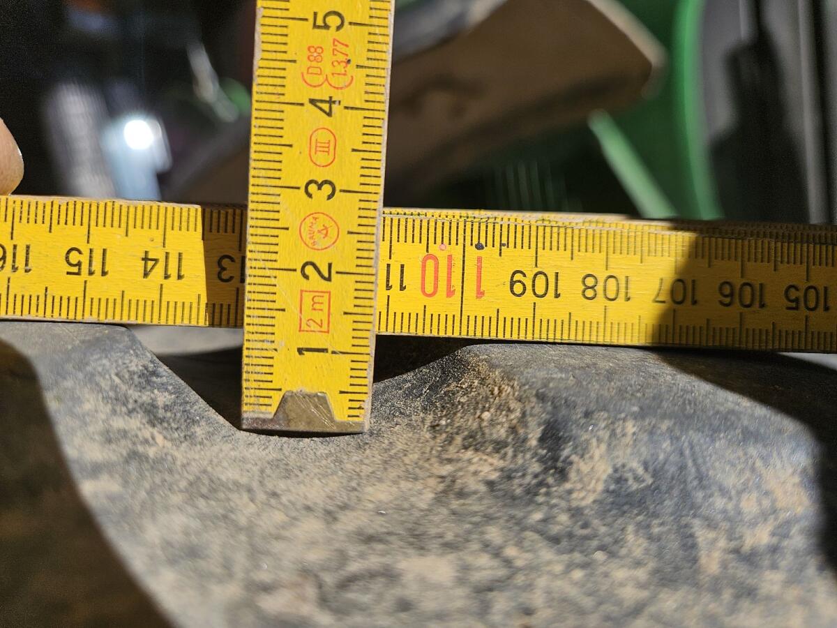 Traktorreifen 540/65R24 3