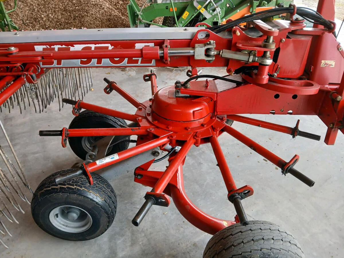 Schwader Stoll R 1405 SB 1