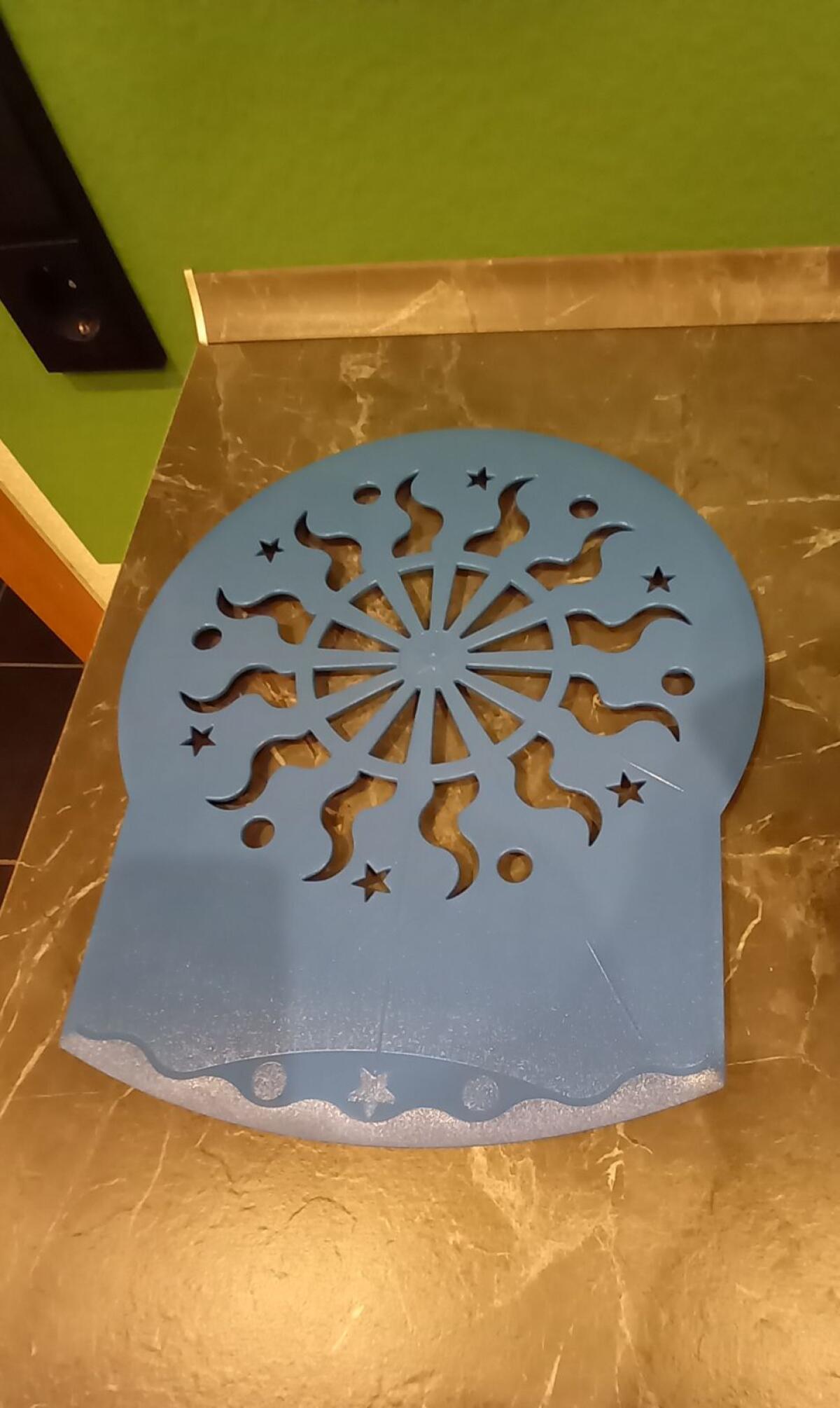 Tupperware Kuchenretter Teiler 2