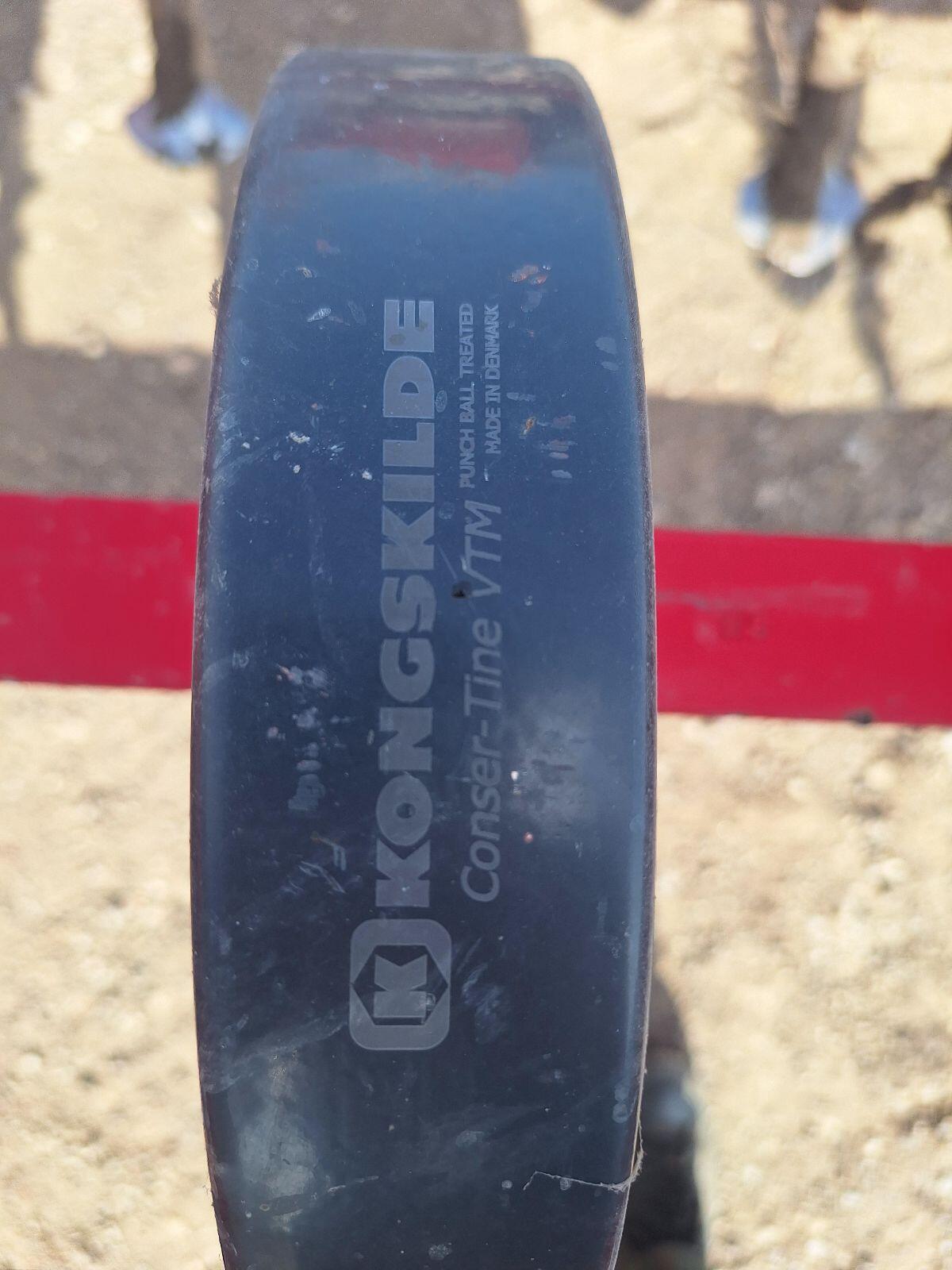 Kongskilde Vibro Master 3065 2