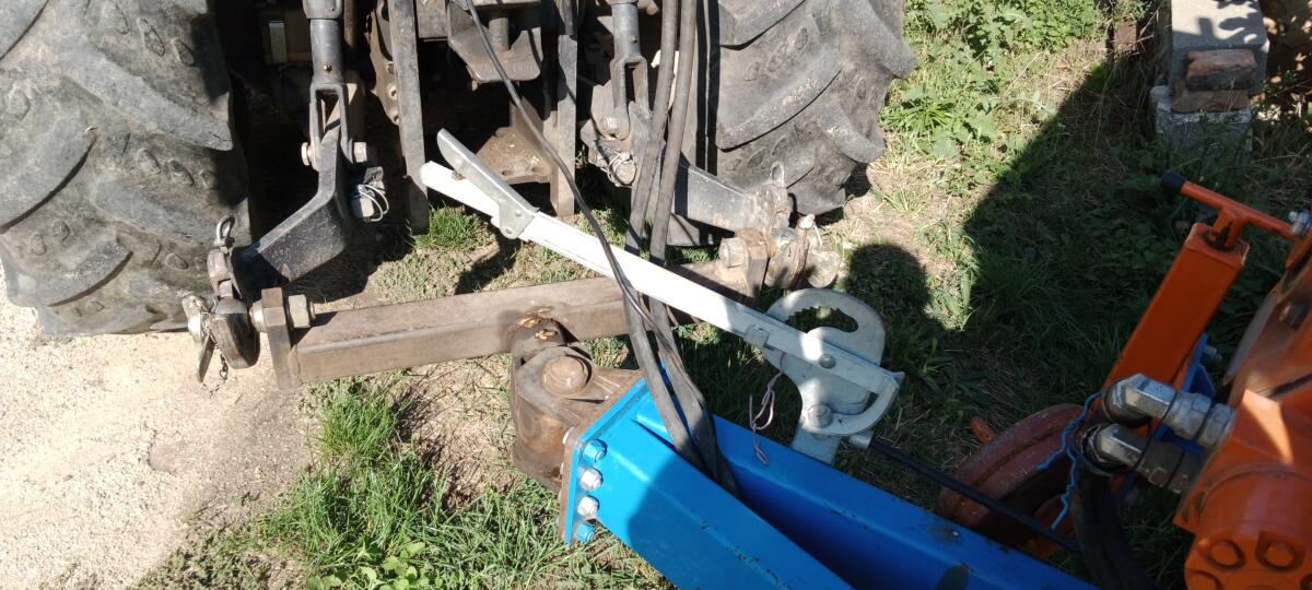 Lesewagen Hochhubwagen 2