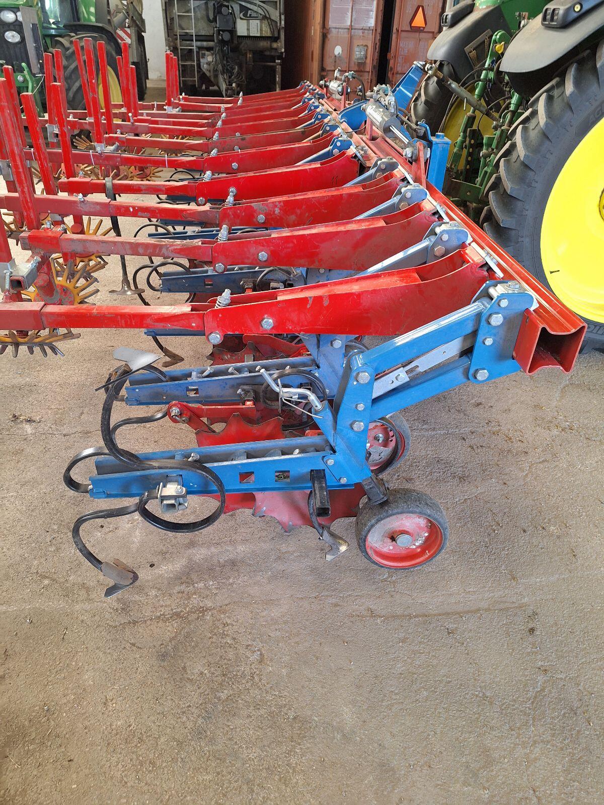 Hatzenbichler Hacke 12×50 3