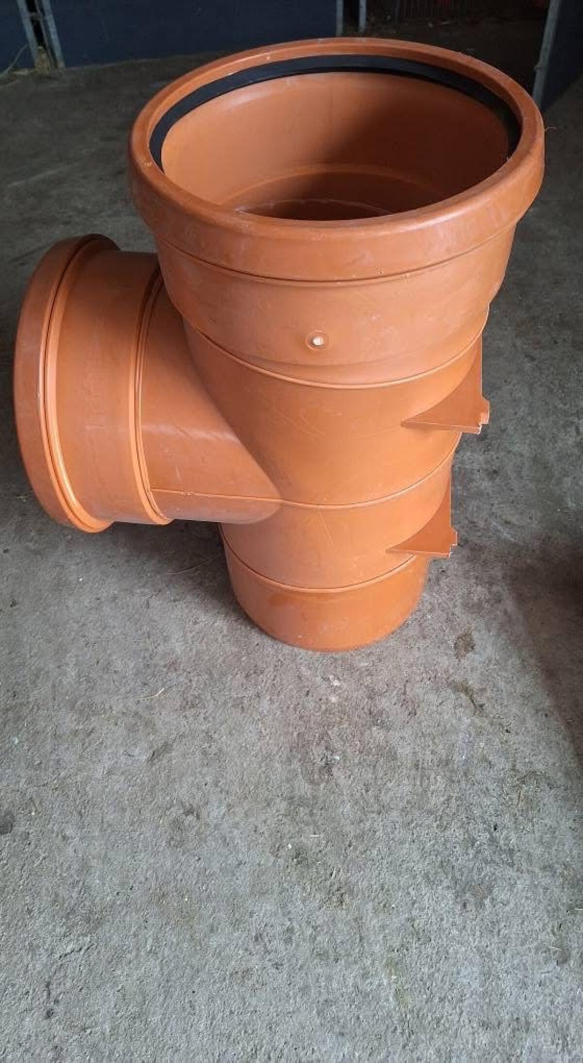 Verkaufe Bögen und Reduzierungen 2