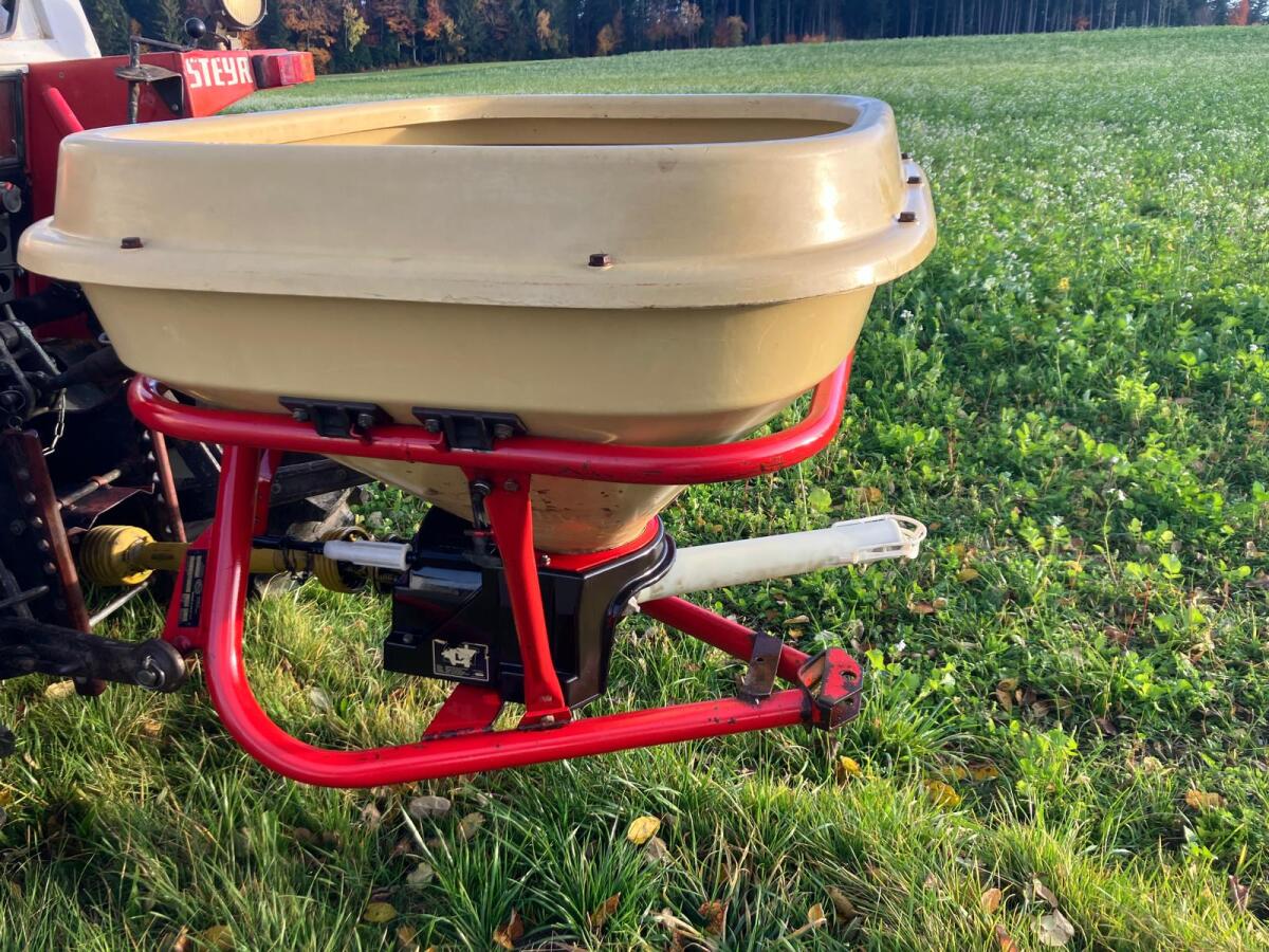 Vicon PS 403 Pendelstreuer 2