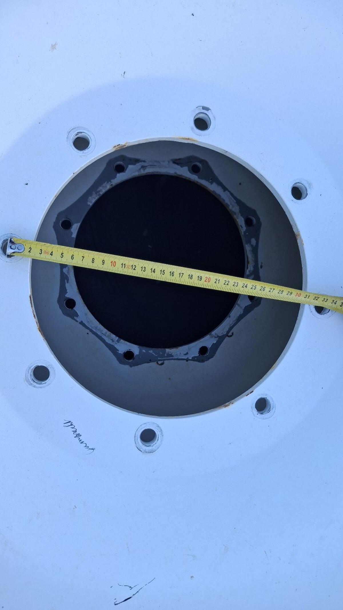 Kulturräder für New Holland 5.95 1