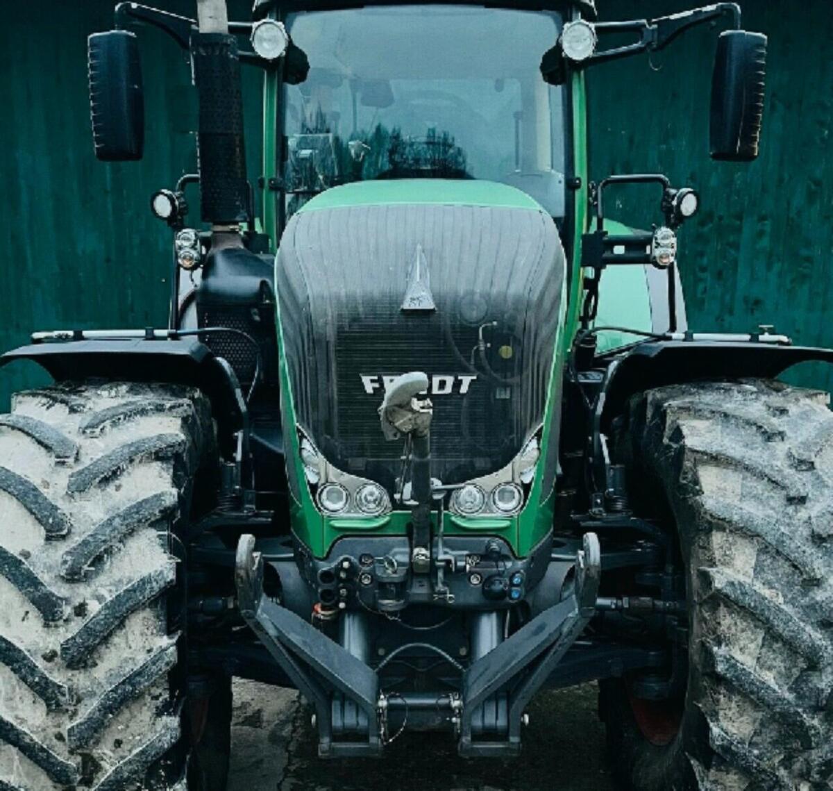 933 Vario TMS, Profi Plus 1