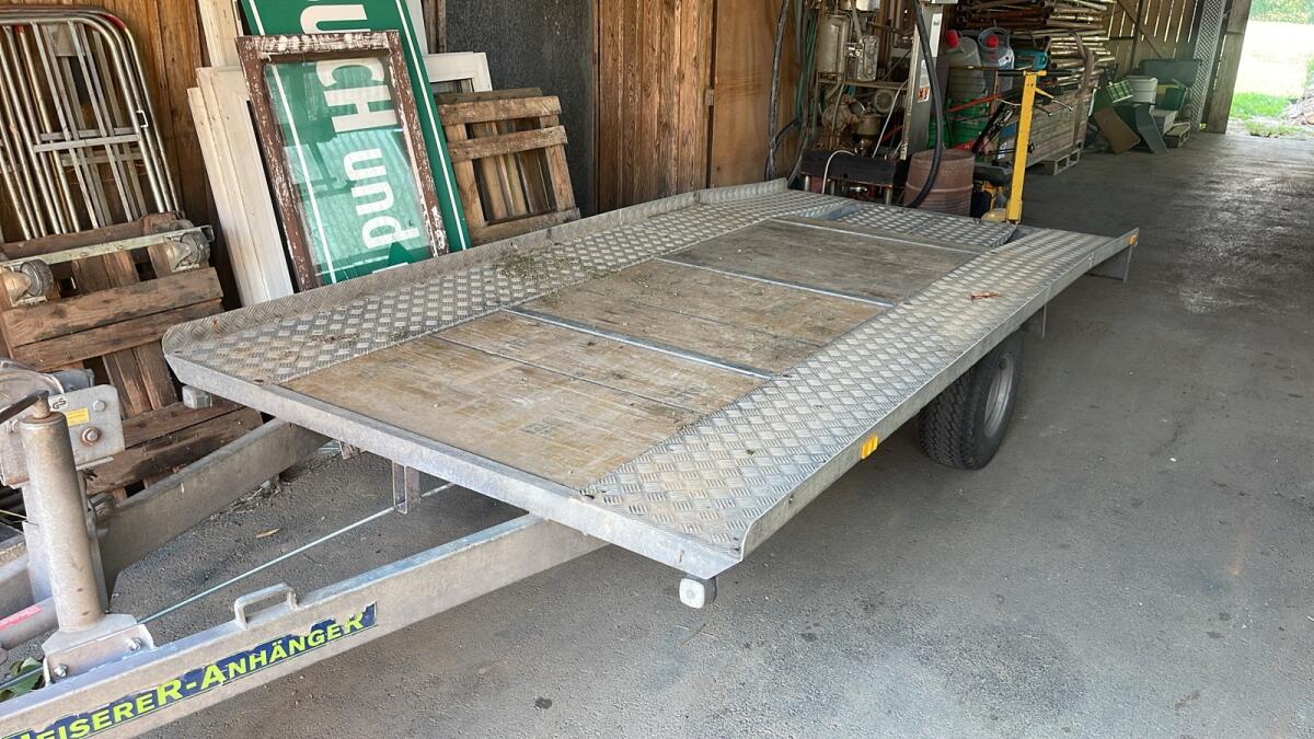 Fritzl Anhänger 2