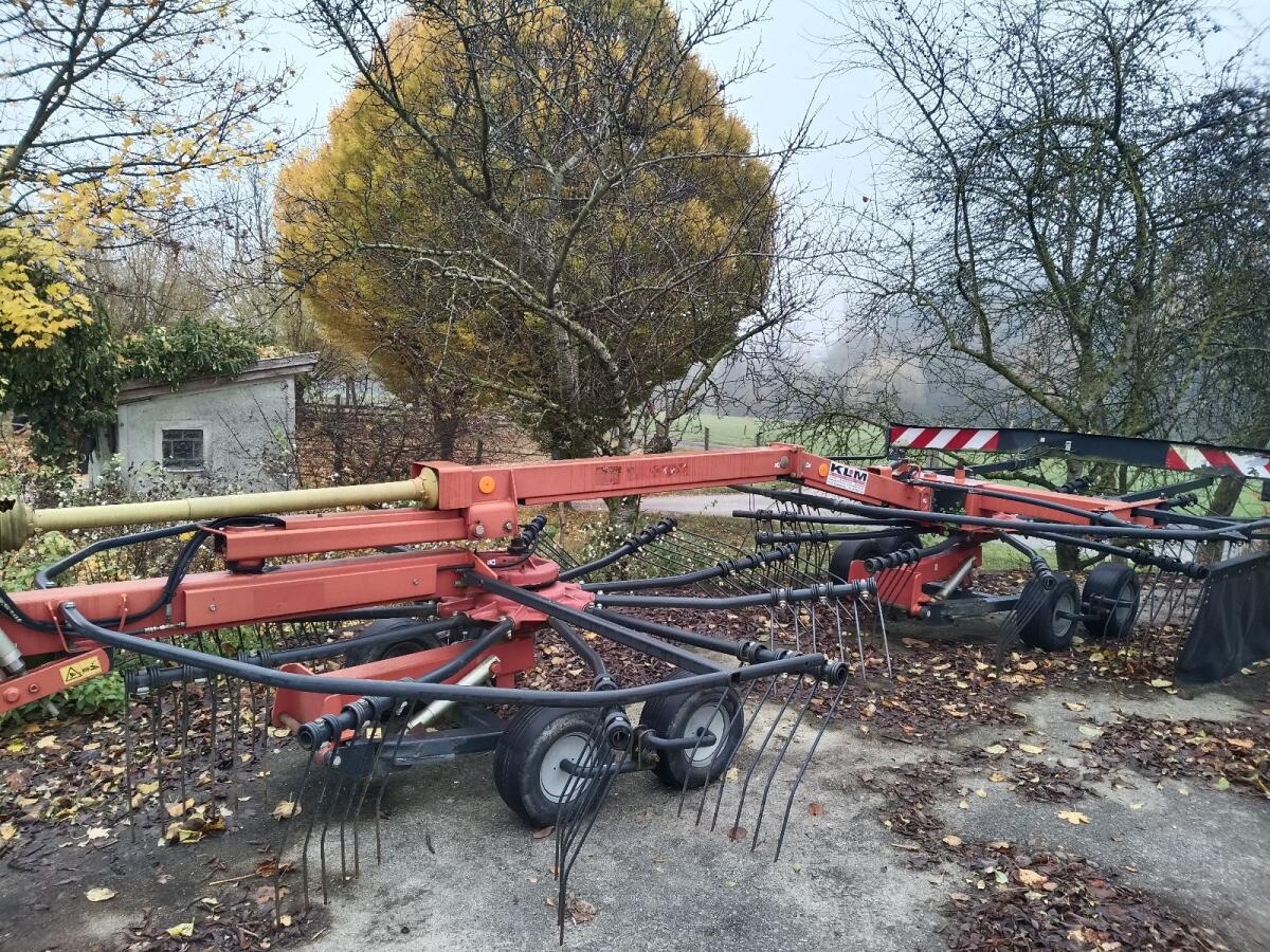 Milchbetrieb Auflösung 2