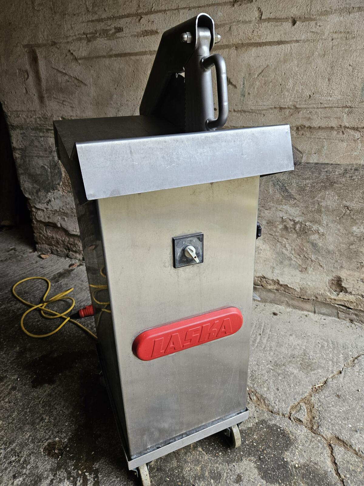 Knochensäge LASKA KST 350 2