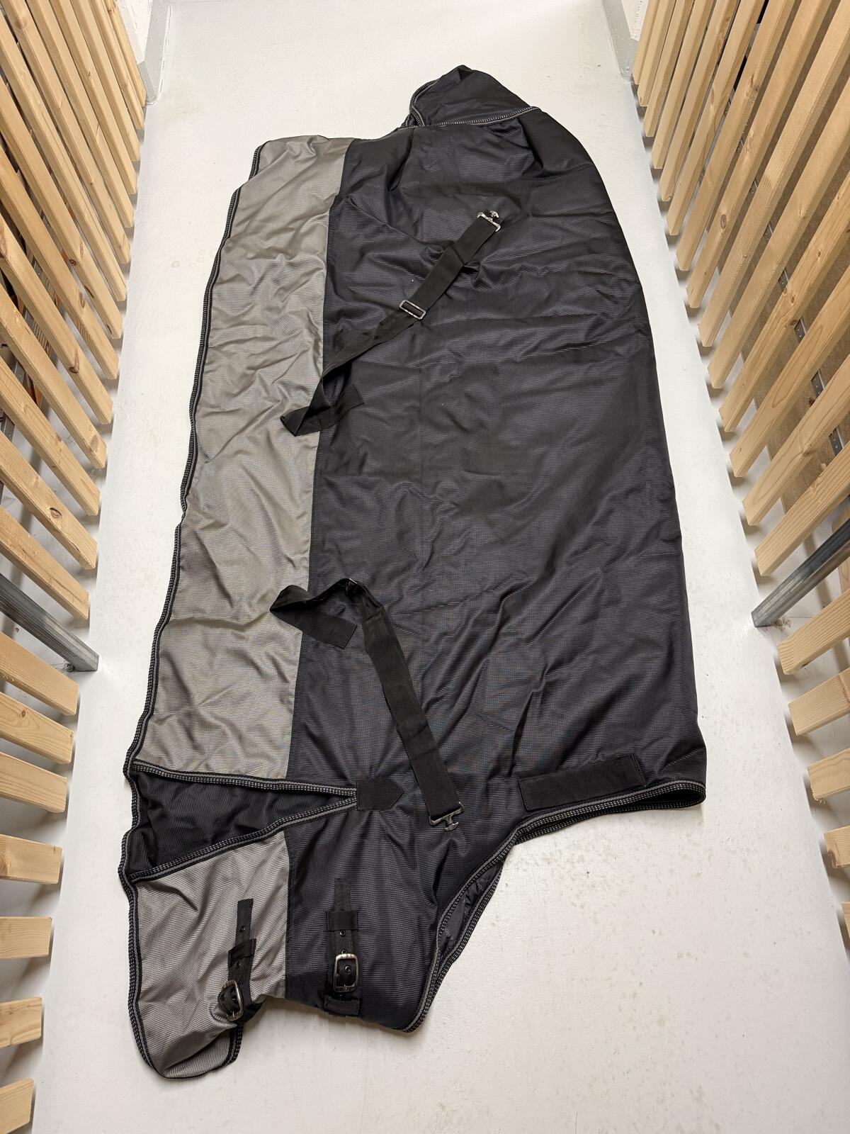 Paddockdecke Kopenhagen 1