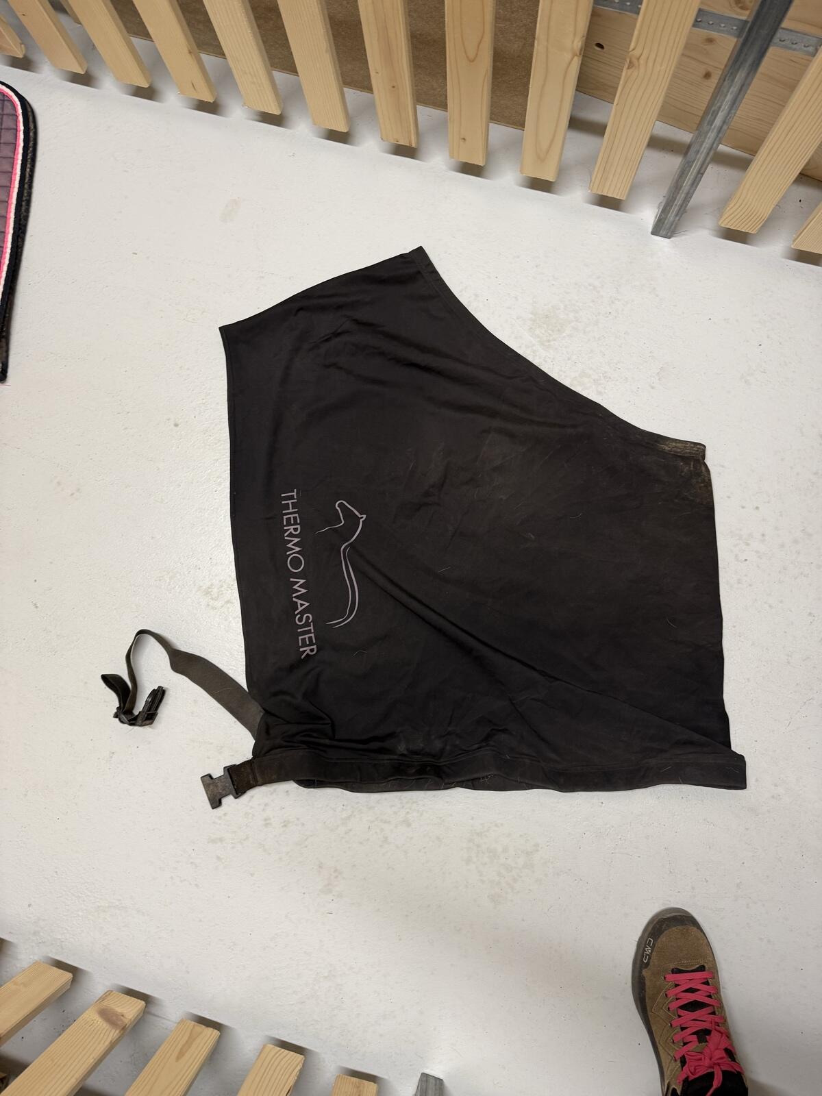 Schulterschutz für Pferde 1