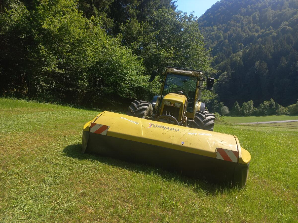 Sepp Knusel Tornado 306 1