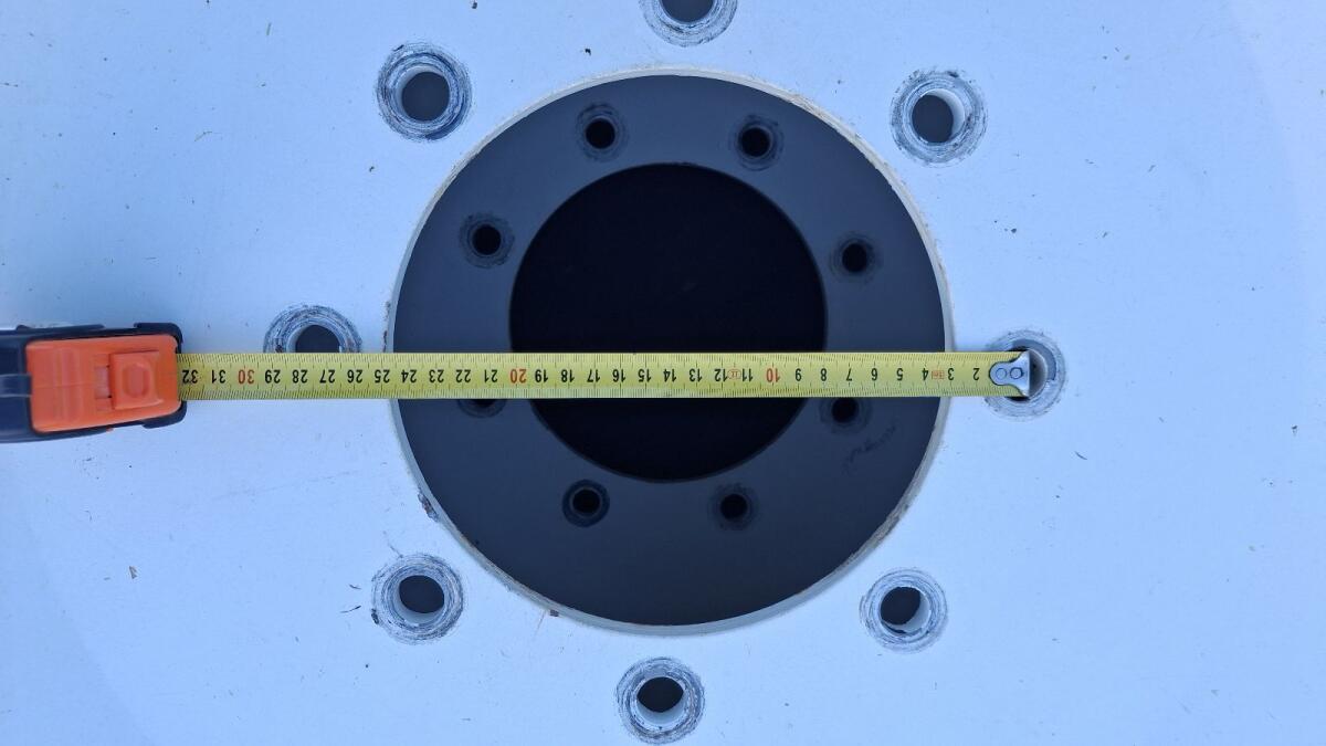 Kulturräder für New Holland 5.95 2