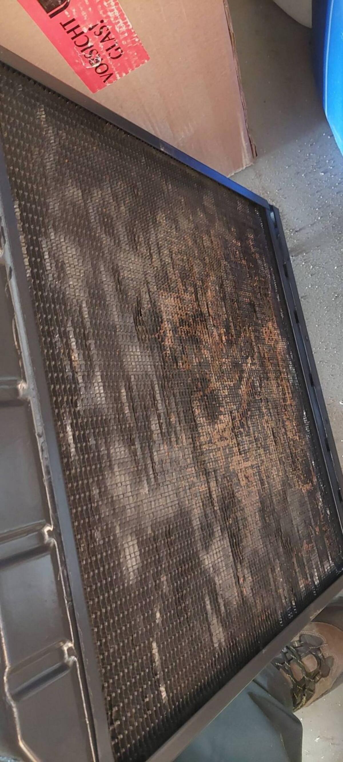 Wasserkühler Lindner 1750A 2