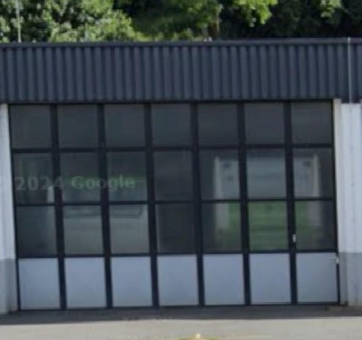 Halle-Tore, Werkstatt-Tore, Garagentore, Scheunentore 2