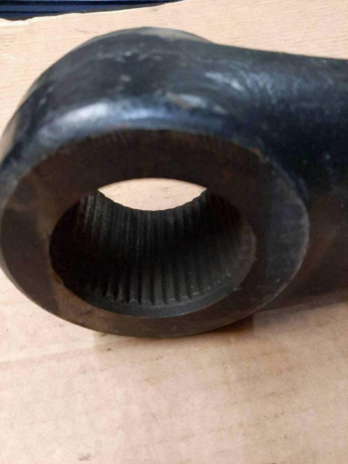 Hubarm IHC Traktor 844 3