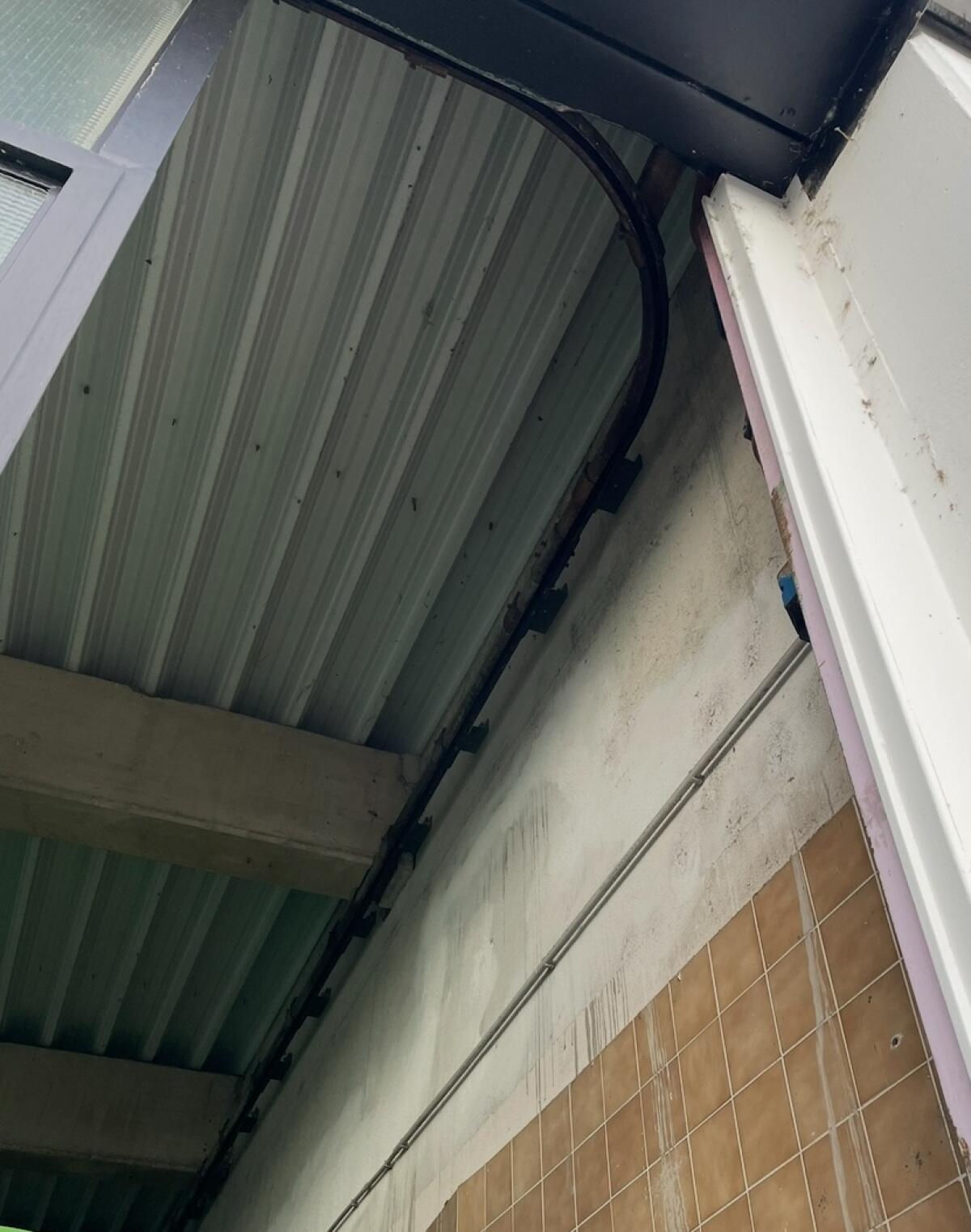 Halle-Tore, Werkstatt-Tore, Garagentore, Scheunentore 3