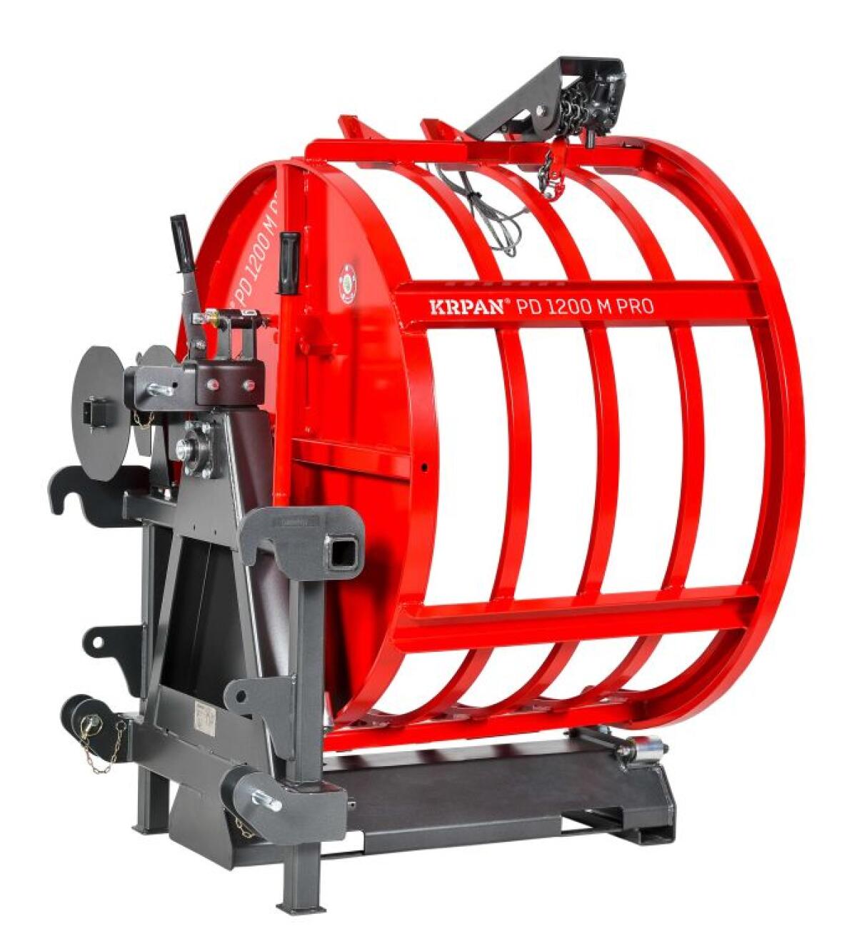 Krpan Bündelgerät PD1200 M 2