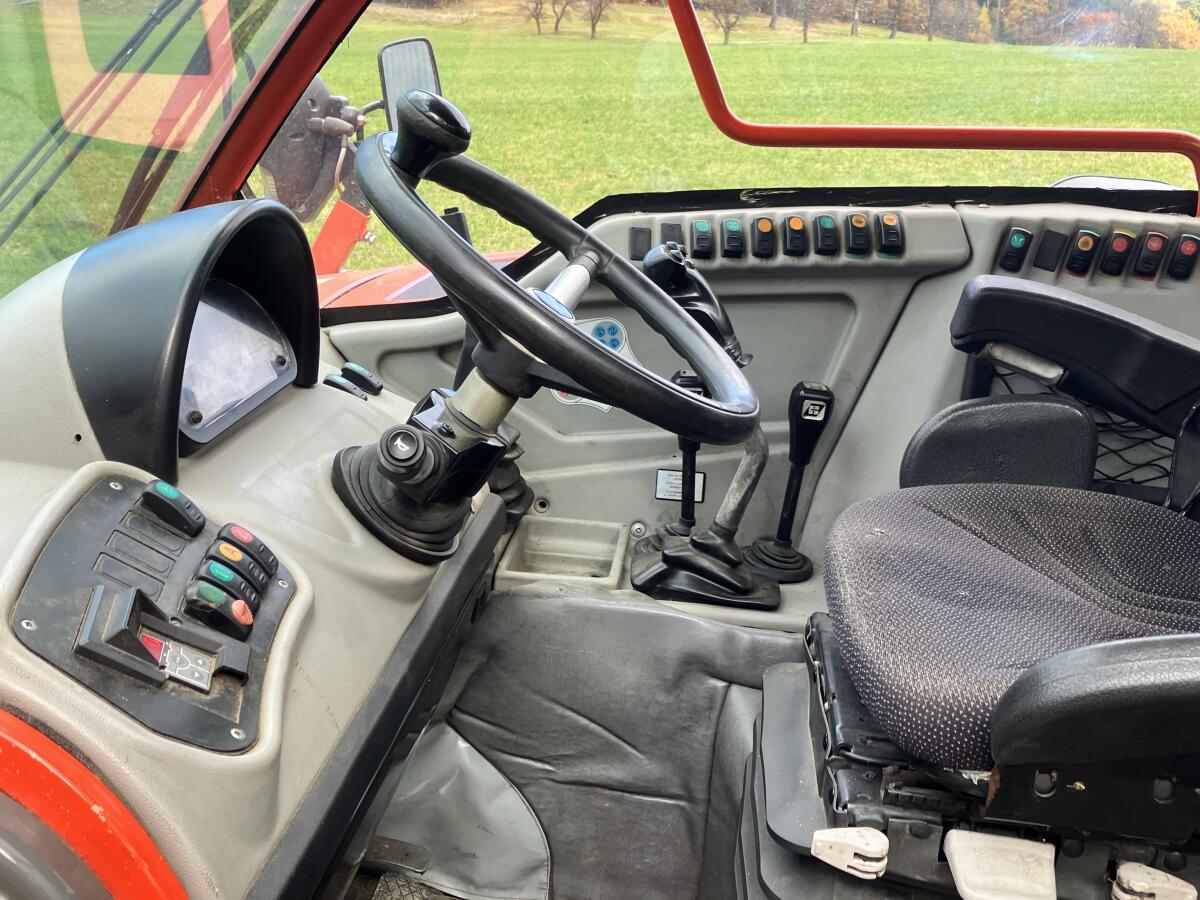 Verkaufe Reform Metrac H7X 2