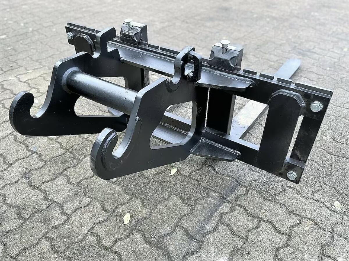 Stapler Gabel CW10 2