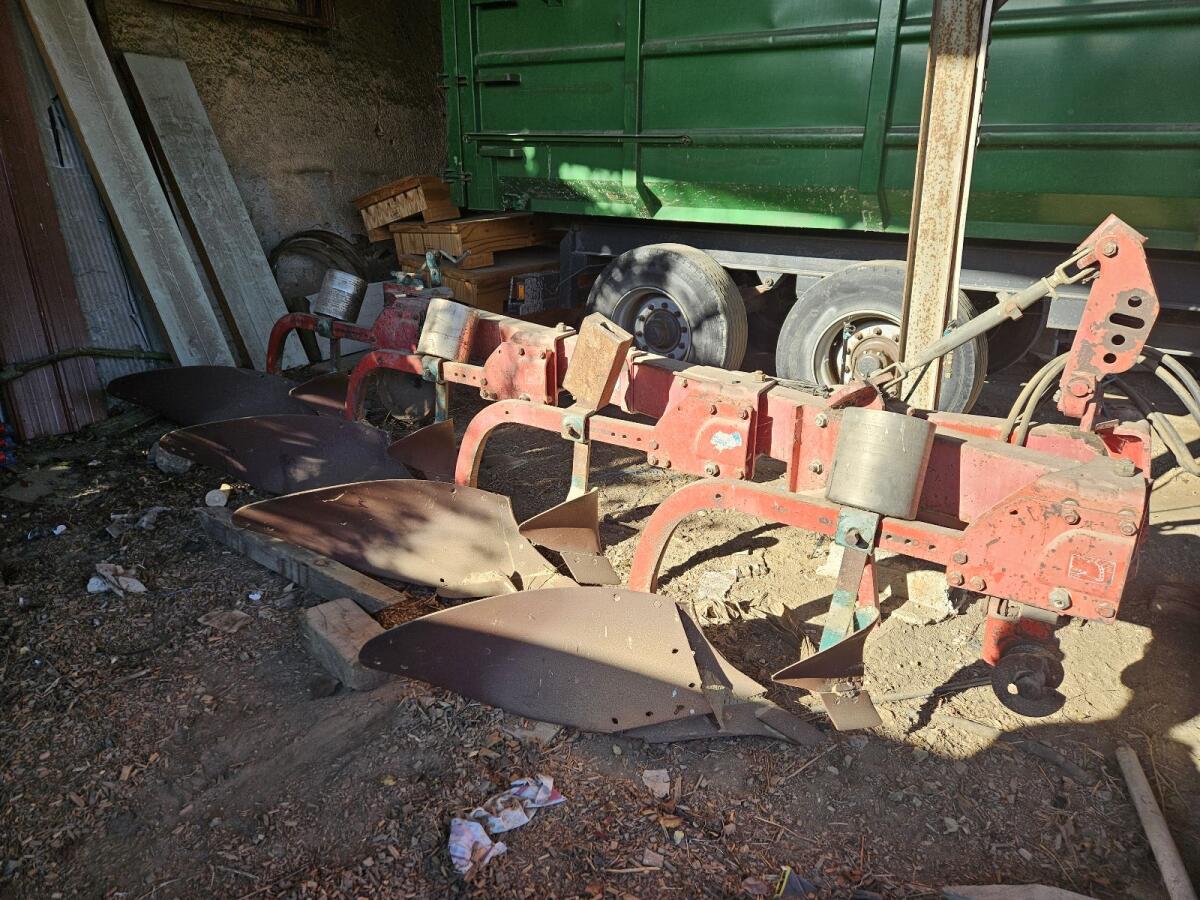 Jeitler Pflug 4 Schar 1