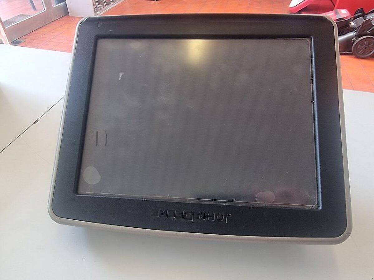 John Deere Display 2630 1
