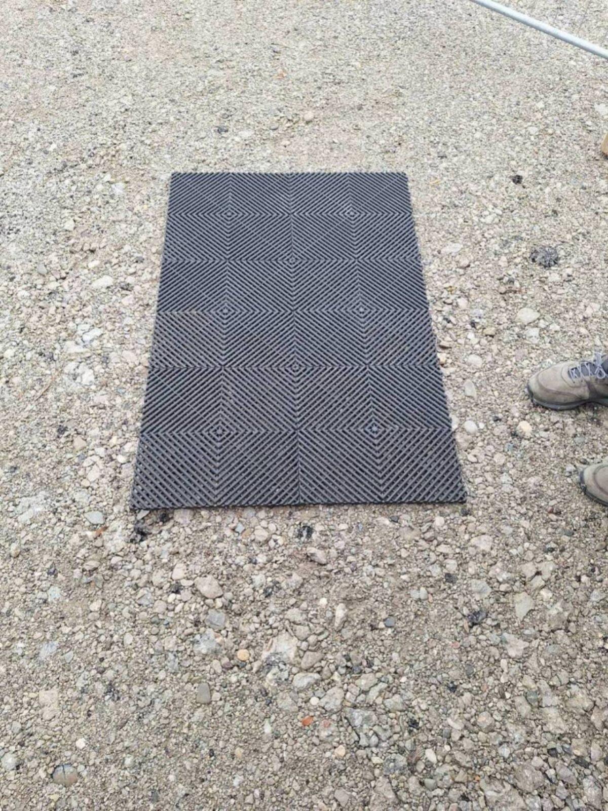 Klickfliesen 2 bis 3 € 2