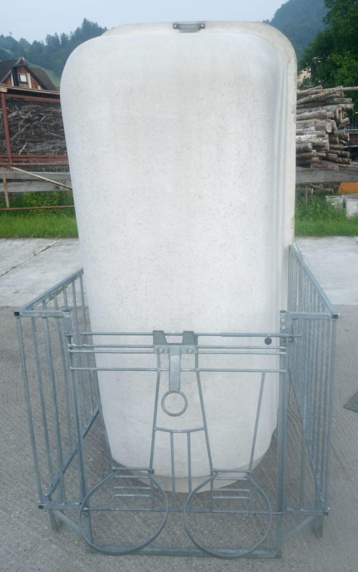 Kälberiglu, Kälberhütte, Calf House 3