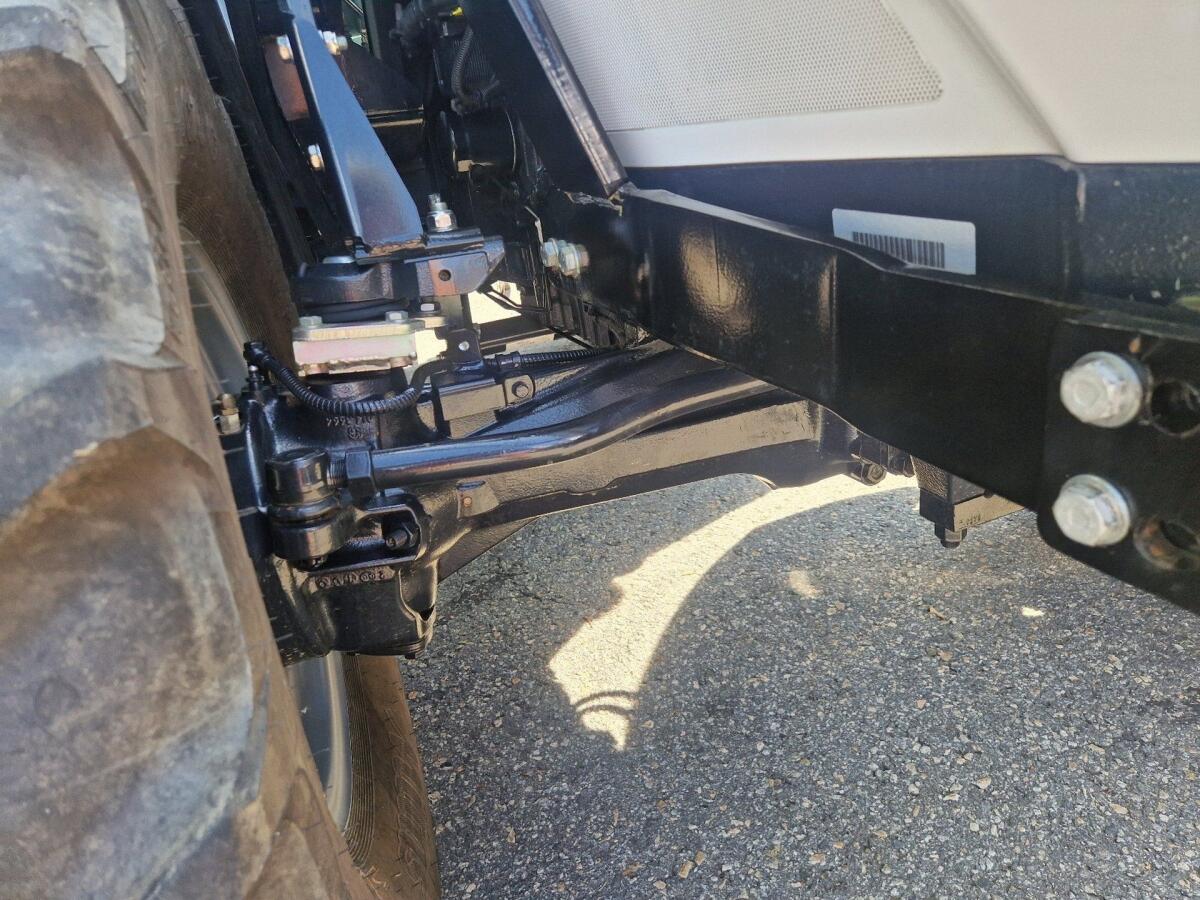 Lamborghini Spire 80 Target 3