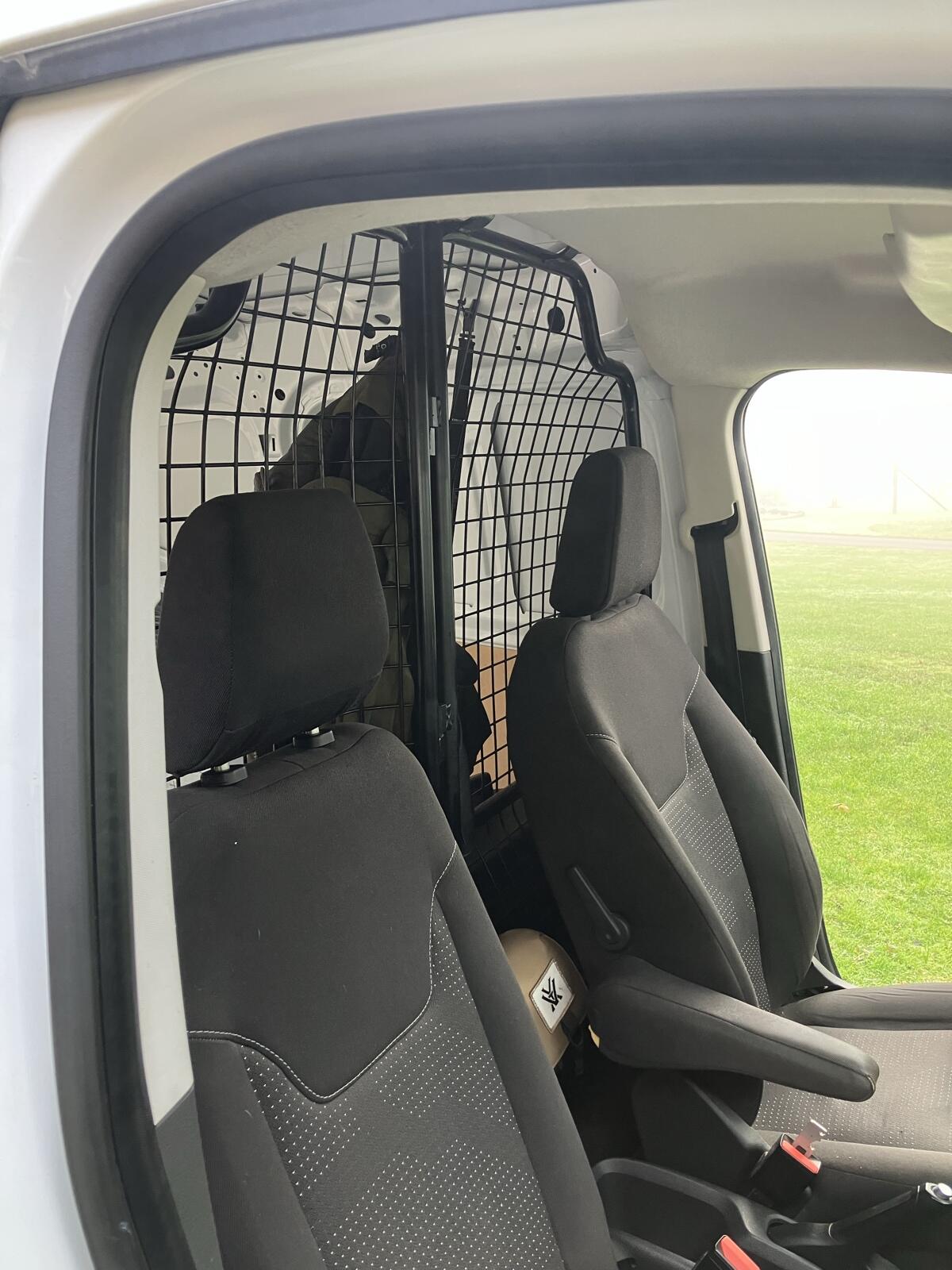 Ford Transit Courier 1,5 TDCi 3