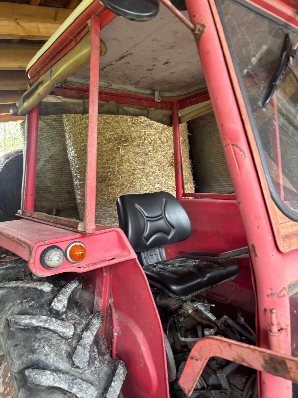 Massey Ferguson 135 3