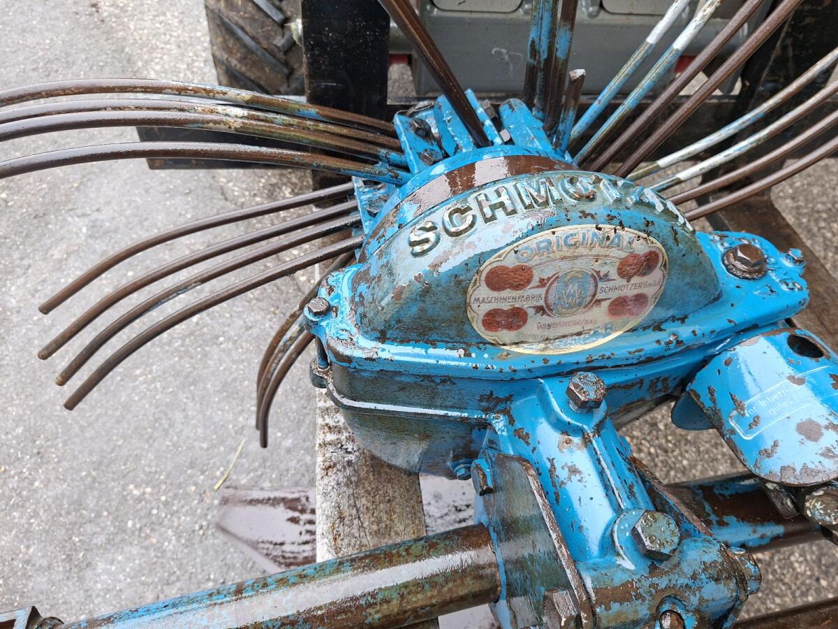 Kartoffelroder Schmotzer 2