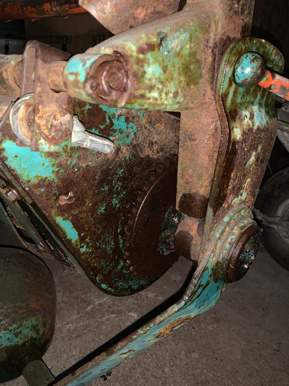 Steyr Hamster Pickup 3