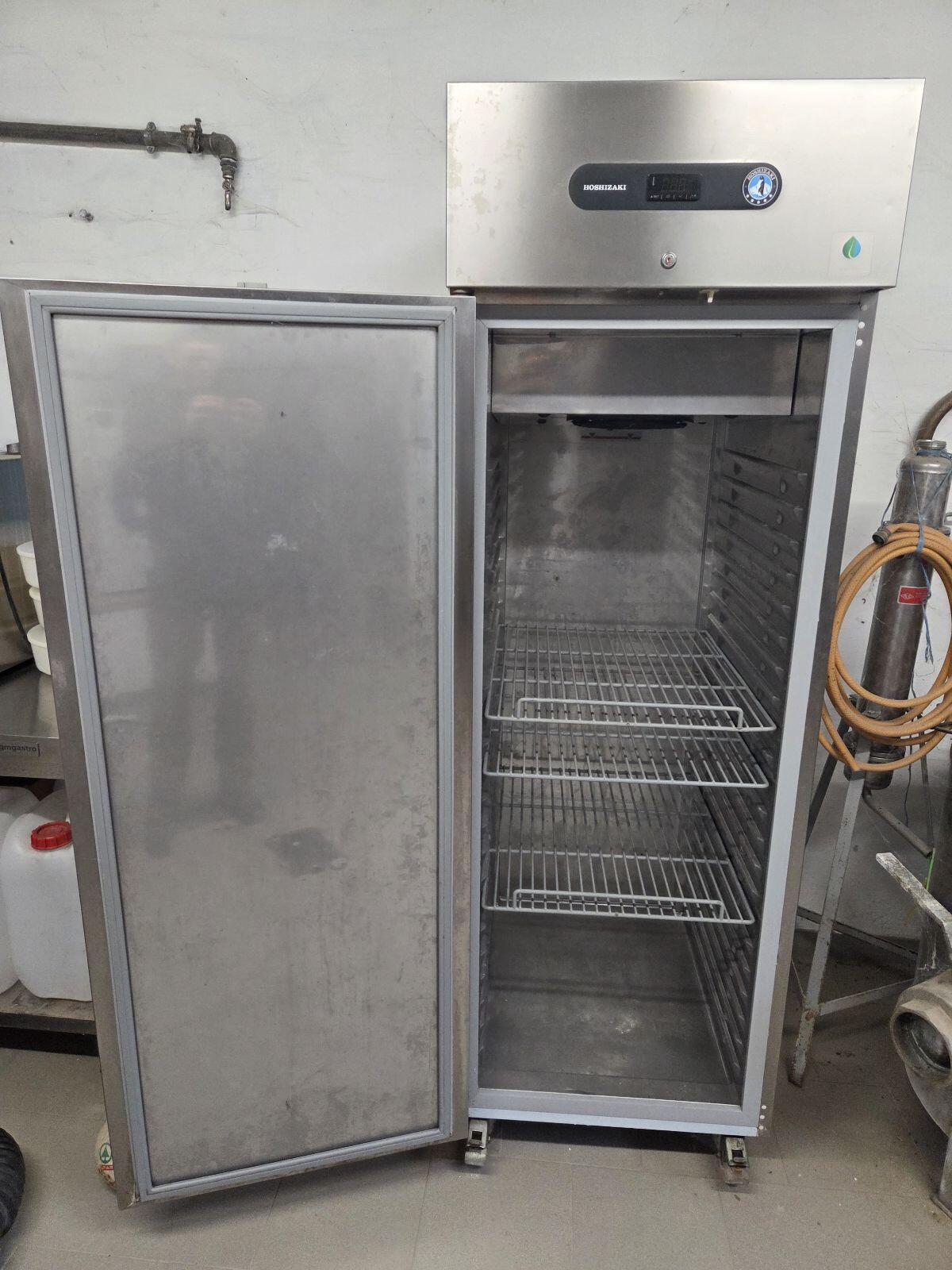 Gefrierschrank Hoshizaki 3