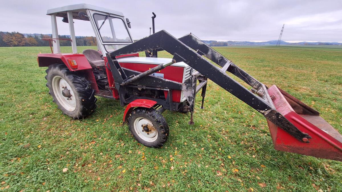 Steyr 540g 3