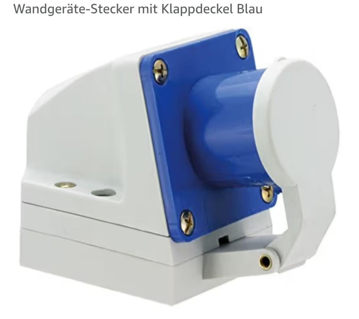 Stromaggregat Einhell 2